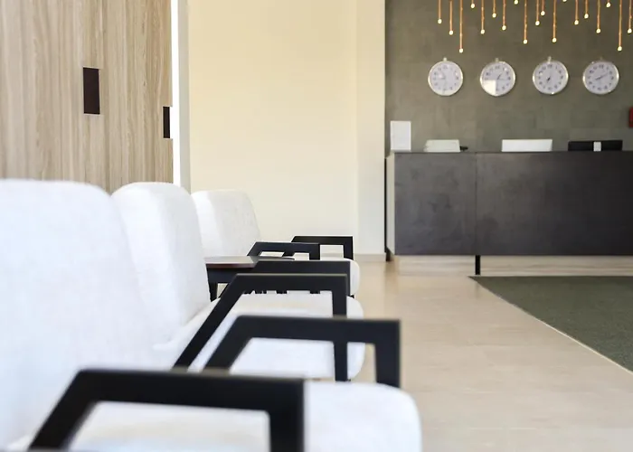 Riviera Suites , Hotel Apartement