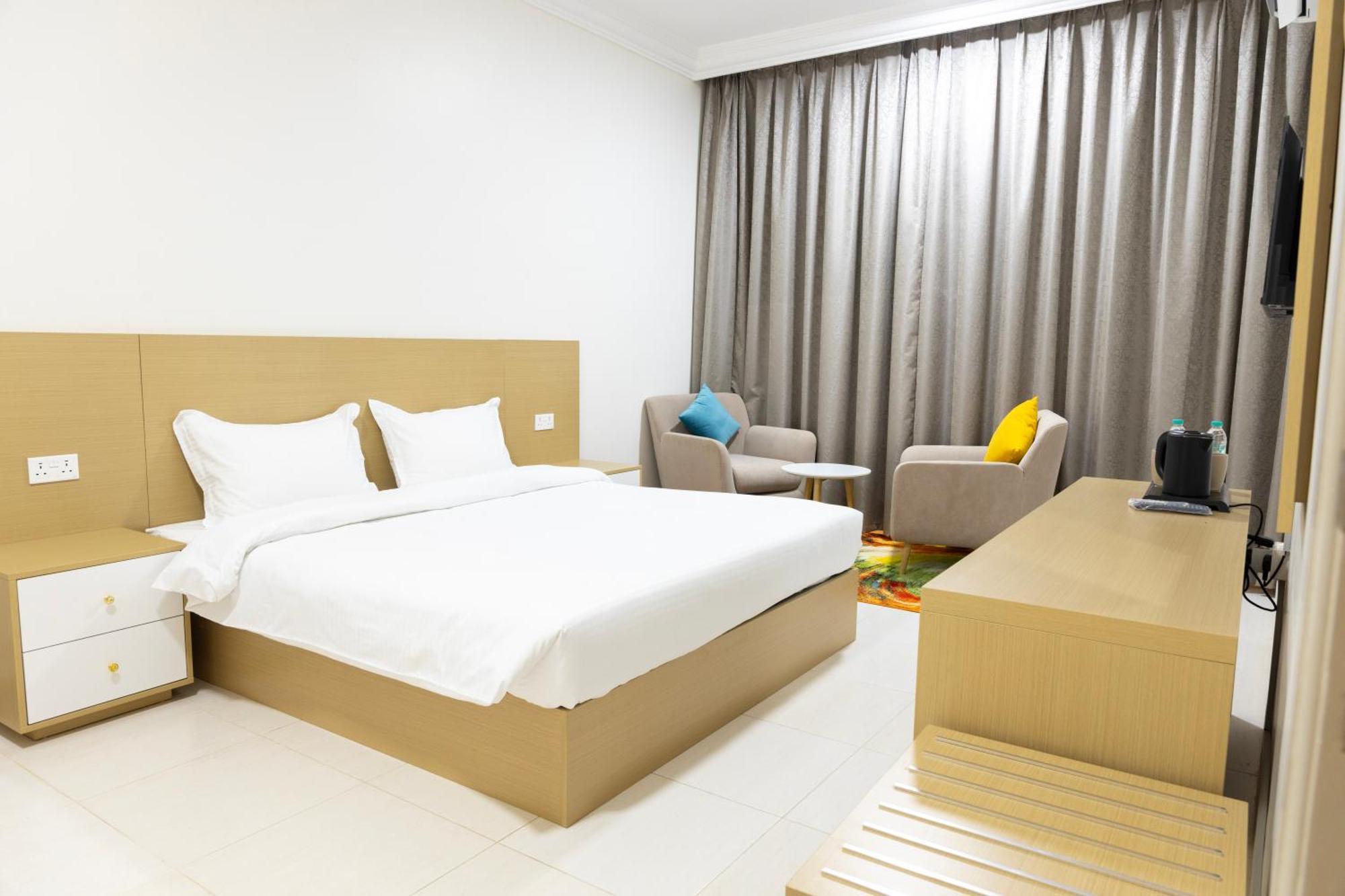 Aparthotel Riviera ,