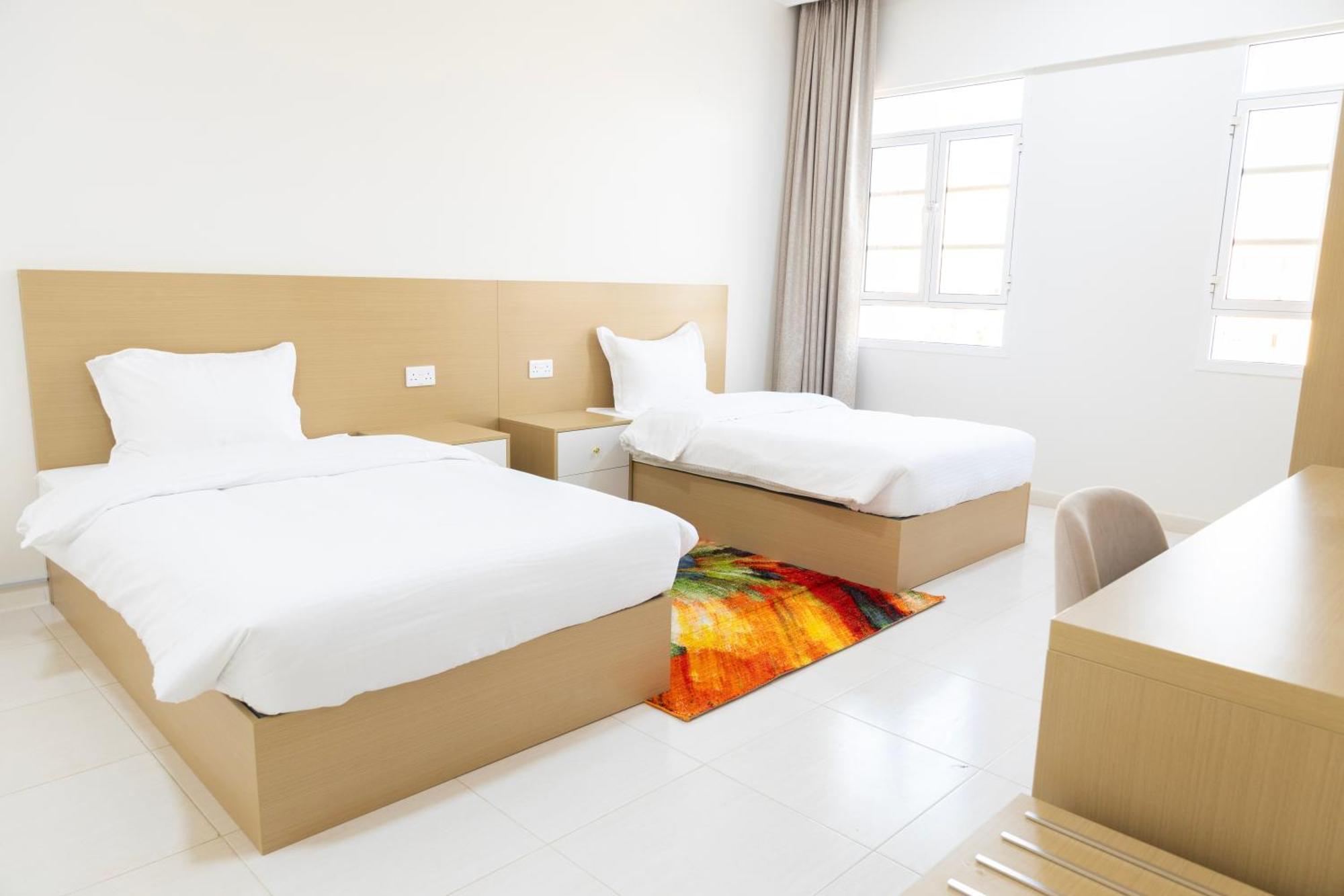 Riviera , Aparthotel
