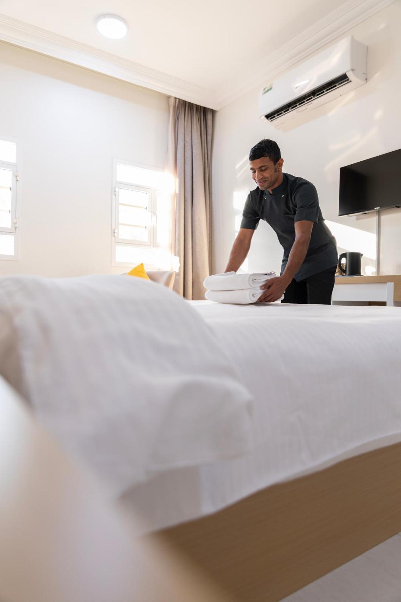 Aparthotel Riviera ,