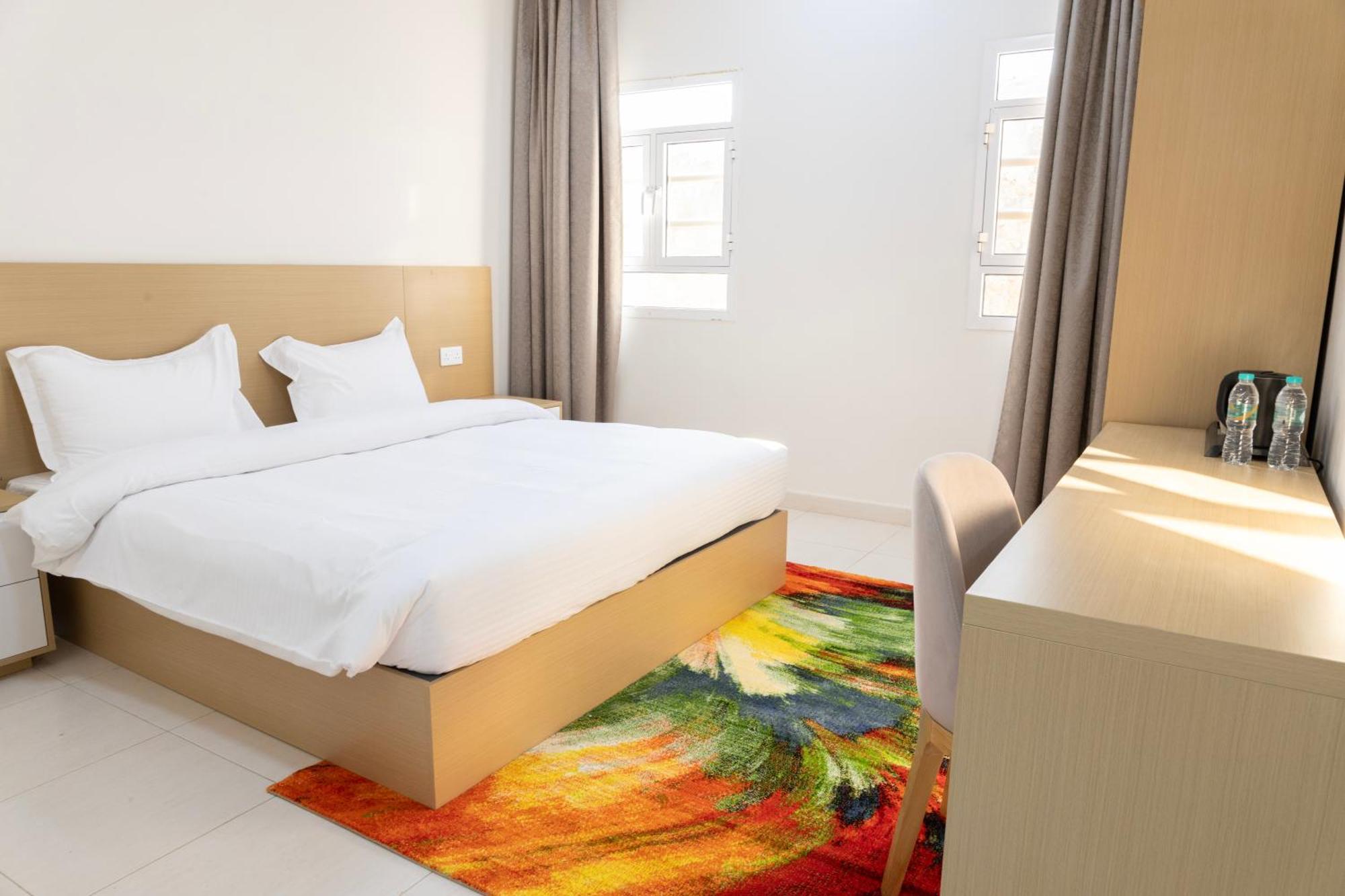 Aparthotel Riviera ,
