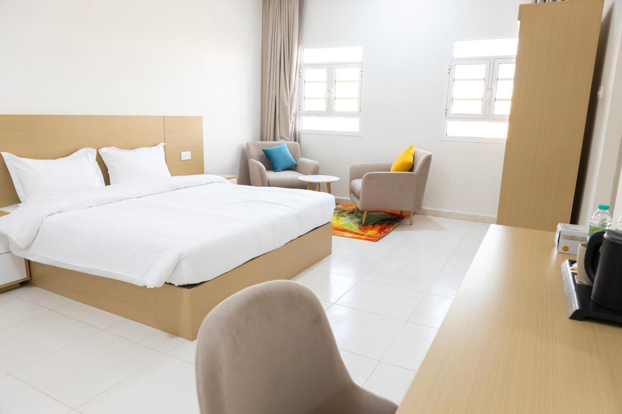 Riviera , Aparthotel Sur