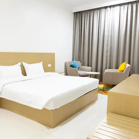 Riviera Suites , Hotel Apartement Sur Exterior photo