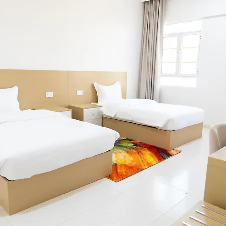 Riviera Suites , Hotel Apartement Sur Exterior photo