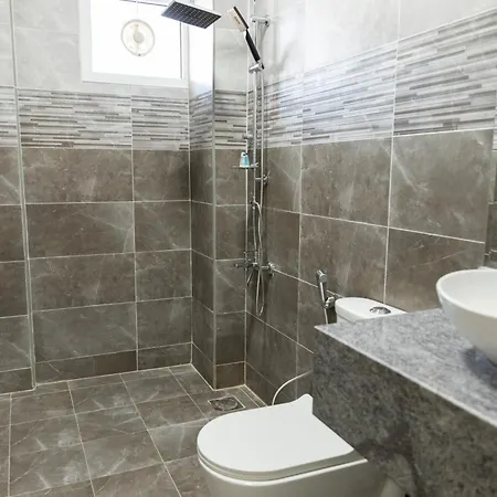 Riviera Suites , Hotel Apartement Sur Exterior photo