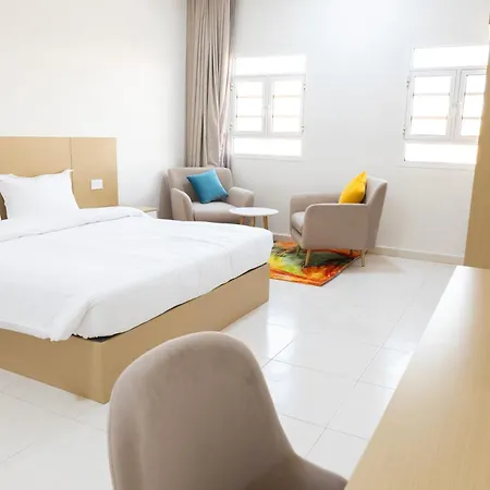 Riviera Suites , Hotel Apartement Sur Exterior photo