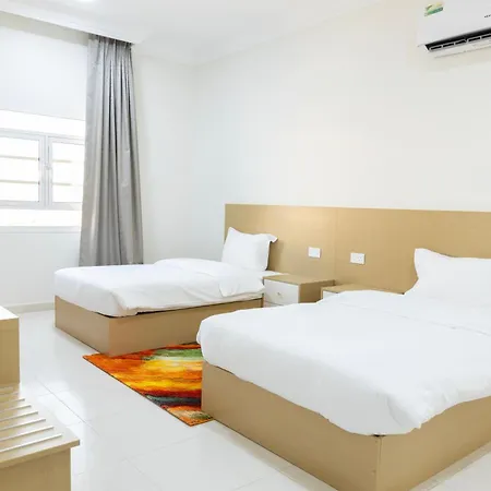 Riviera Suites , Hotel Apartement Sur Exterior photo