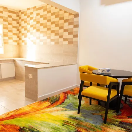 Riviera Suites , Hotel Apartement Sur Exterior photo